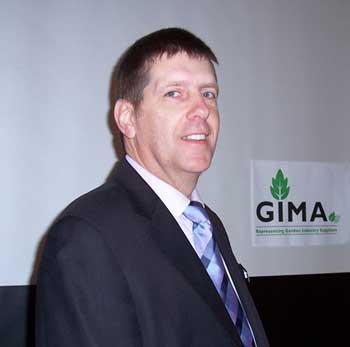 GIMA announces new council member