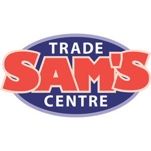 Sam's Trade Centre supports BBRA