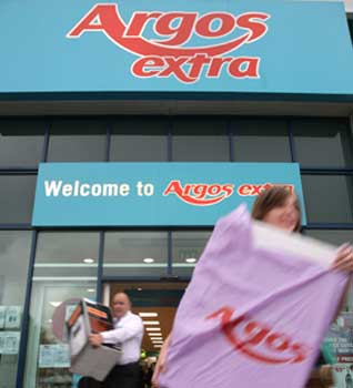 High interest Argos payment card described as ‘wicked’