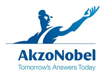 Akzo Nobel profits drop in Q3