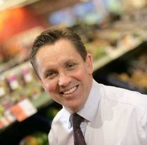 Sainsbury's profits up 13.3% as firm announces push on homewares 