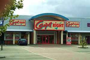 Carpetright snap up Sleepright for just under £2m 
