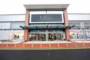 Marks & Spencer is offering 30% off homeware and furniture