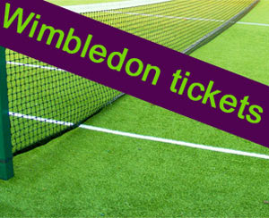 Win Wimbledon tickets!