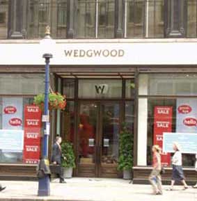 Waterford Wedgwood confirm 367 job losses
