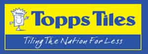 Topps Tiles profits drop