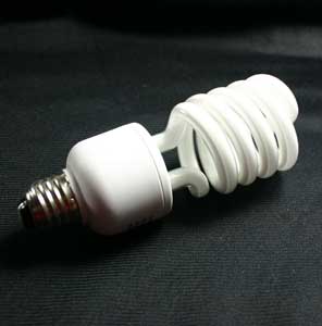 Tesco undercuts retailers with deal on energy saving light bulbs