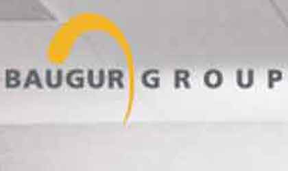 UPDATE: Baugur Group's holdings frozen by bank 