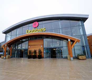 Dobbies reluctant to pass VAT savings on to its customers