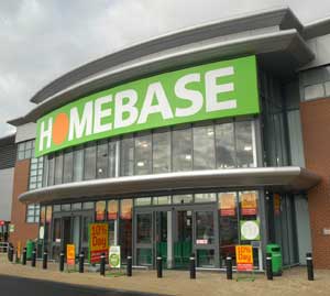 UPDATE: Homebase accused of not passing on VAT cuts