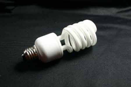 Light bulbs sale brighten up retail gloom