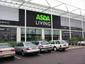 ASDA announces bumper profits for it fourth quarter