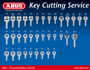 Abus is key to sales