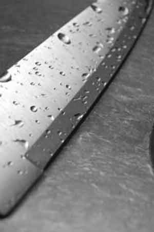 Knife crackdown by south east councils