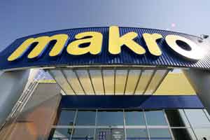 Hundreds of Makro staff face redundancy as stores close