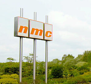NMC acquires Copley Décor