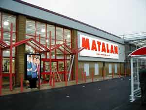 Matalan pays bosses £25m but stays tight lipped on profits 