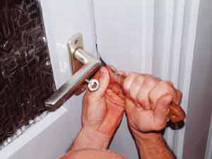 Burgled homes to get free B&Q or Focus DIY vouchers