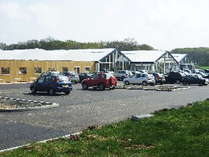 Grovewell opens second garden centre