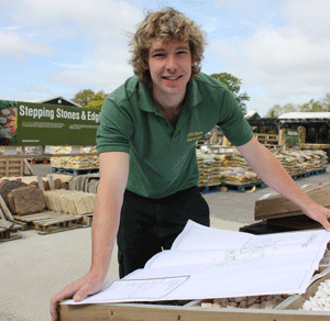 Wyevale launches landscaping and fencing centres