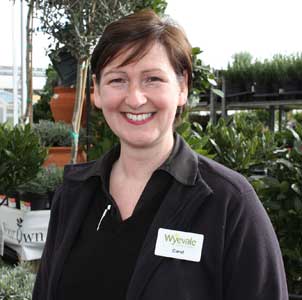 Blooms appoints new manager