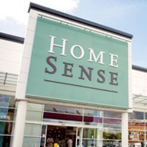 HomeSense and TK Maxx parent drives profits by 42%