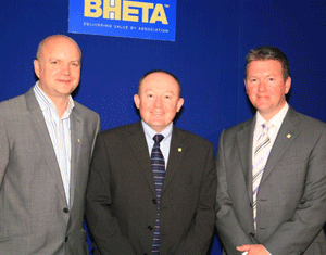 BHETA appoints new DIY sector chairman