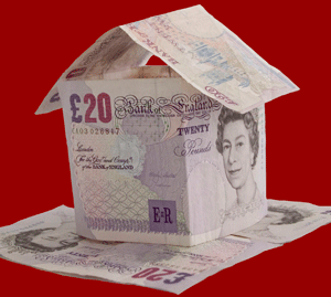 House prices rise in May