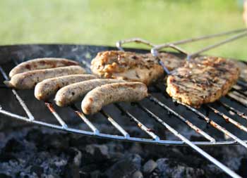 Which? magazine slaps warning on B&Q barbecue