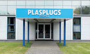 Plasplugs resurrected by founder