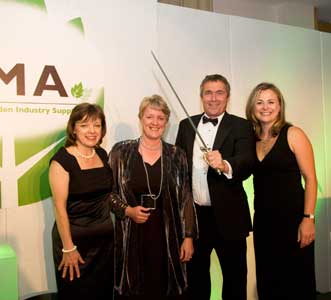 GIMA Awards a success