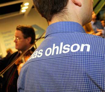Clas Ohlson plans new store