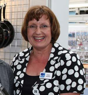BHETA makes Helen Hibbert interim housewares director