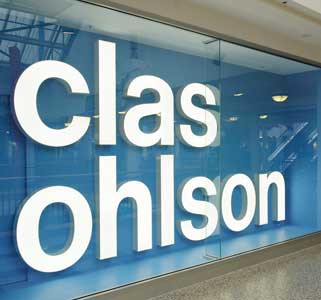 Clas Ohlson signs contract for Reading store