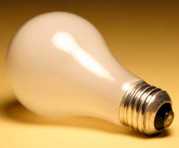 Focus sees rush on sales of incandescent bulbs