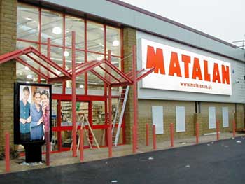 Matalan launches recruitment drive