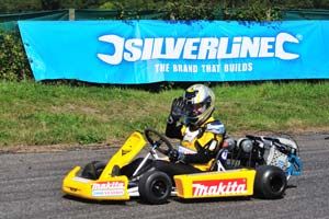 Silverline Tools' drag racing event a success