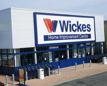 Wickes sales boosted by kitchen and bathroom investment