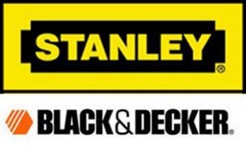 Stanley Works acquires Black & Decker