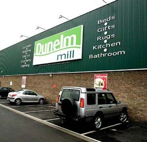 Dunelm Mill trading 'ahead of expectations'