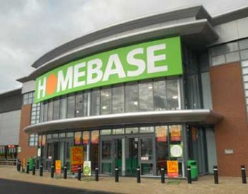 Homebase criticised for sexist instructions