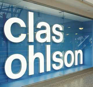 Clas Ohlson names Leeds next