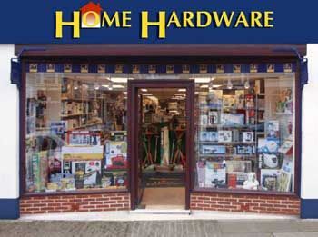 Home Hardware (Scotland) has best year ever!