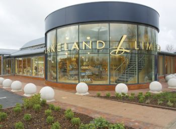 Lakeland invites suppliers to pitch at Spring Fair