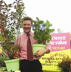 Garden & Leisure Group supports better environmental policies in garden centres 