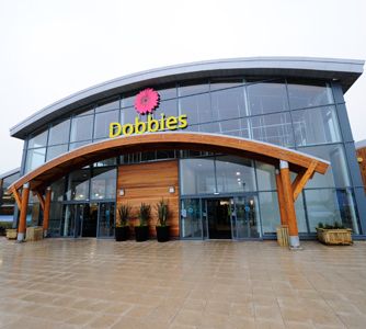 Dobbies centres to co-locate with Tesco stores