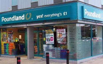 Poundland founder to launch mid-market chain