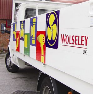 Job cuts help drive profit growth at Wolseley UK