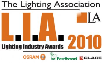 Lighting Association launches awards