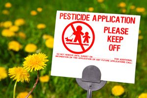 HTA reveals response to EU pesticides consultation